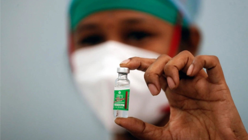 Särskild vaccinationskampanj mot Covid-19 för transpersoner i Ctg den 22 november